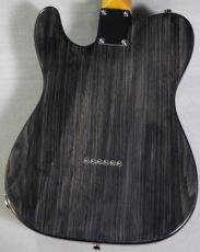 Kanade SOUND DESIGN 【軽量】KTL-AS Hollow FM Rosewood/Natural & See Through Black #00390【2.81kg】_8