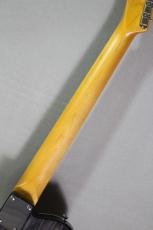 Kanade SOUND DESIGN 【軽量】KTL-AS Hollow FM Rosewood/Natural & See Through Black #00390【2.81kg】_9