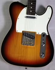 Kanade SOUND DESIGN KTL-AL Custom 3-Tone Sunburst #00393【軽量個体3.36kg】_4
