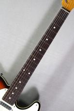 Kanade SOUND DESIGN KTL-AL Custom 3-Tone Sunburst #00393【軽量個体3.36kg】_5