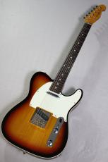 Kanade SOUND DESIGN KTL-AL Custom 3-Tone Sunburst #00393【軽量個体3.36kg】_7