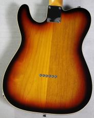 Kanade SOUND DESIGN KTL-AL Custom 3-Tone Sunburst #00393【軽量個体3.36kg】_8