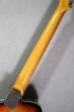 Kanade SOUND DESIGN KTL-AL Custom 3-Tone Sunburst #00393【軽量個体3.36kg】_9