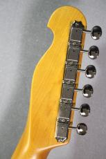 Kanade SOUND DESIGN KTL-AL Custom 3-Tone Sunburst #00393【軽量個体3.36kg】_10