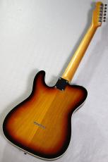 Kanade SOUND DESIGN KTL-AL Custom 3-Tone Sunburst #00393【軽量個体3.36kg】_11