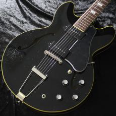 KING SNAKE 【軽量フルアコ】Smith -Black- #S-185【2.46㎏】