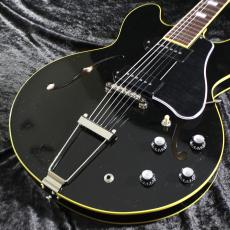 KING SNAKE 【軽量フルアコ】Smith -Black- #S-185【2.46㎏】_3