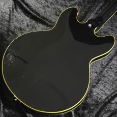 KING SNAKE 【軽量フルアコ】Smith -Black- #S-185【2.46㎏】_9