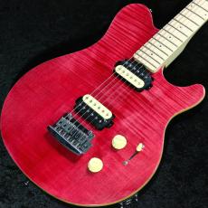 Sterling by MUSIC MAN SUB AX3FM-STP-M1 Stain Pink #B209941 【3.33kg】_2