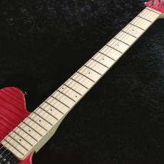 Sterling by MUSIC MAN SUB AX3FM-STP-M1 Stain Pink #B209941 【3.33kg】_3