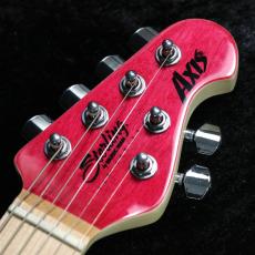 Sterling by MUSIC MAN SUB AX3FM-STP-M1 Stain Pink #B209941 【3.33kg】_4