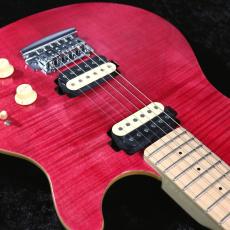Sterling by MUSIC MAN SUB AX3FM-STP-M1 Stain Pink #B209941 【3.33kg】_5