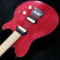Sterling by MUSIC MAN SUB AX3FM-STP-M1 Stain Pink #B209941 【3.33kg】_6