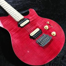 Sterling by MUSIC MAN SUB AX3FM-STP-M1 Stain Pink #B209941 【3.33kg】_7