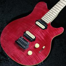 Sterling by MUSIC MAN SUB AX3FM-STP-M1 Stain Pink #B212261【3.09kg】_2