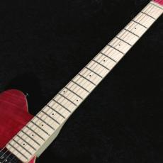 Sterling by MUSIC MAN SUB AX3FM-STP-M1 Stain Pink #B212261【3.09kg】_3