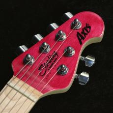 Sterling by MUSIC MAN SUB AX3FM-STP-M1 Stain Pink #B212261【3.09kg】_4
