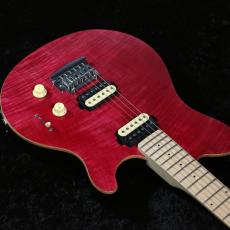 Sterling by MUSIC MAN SUB AX3FM-STP-M1 Stain Pink #B212261【3.09kg】_5