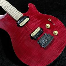 Sterling by MUSIC MAN SUB AX3FM-STP-M1 Stain Pink #B212261【3.09kg】_7