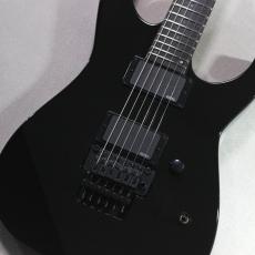 E-II M-II NECK THRU-Black-#ES6852253 【3.66 kg】