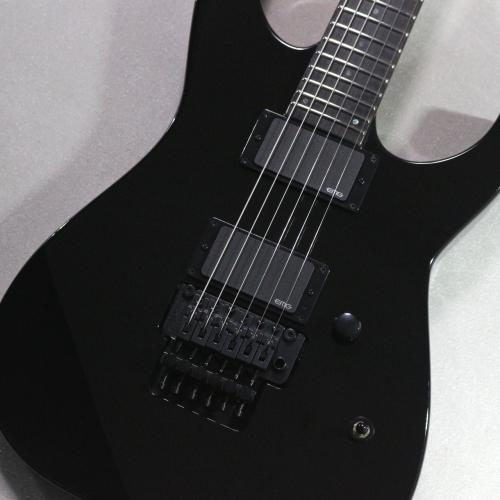 E-II M-II NECK THRU-Black-#ES6852253 【3.66 kg】