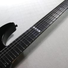 E-II M-II NECK THRU-Black-#ES6852253 【3.66 kg】_2