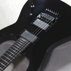 E-II M-II NECK THRU-Black-#ES6852253 【3.66 kg】_4