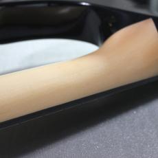 E-II M-II NECK THRU-Black-#ES6852253 【3.66 kg】_8