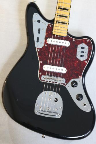 Fender 【傷有B級特価】Vintera Ⅱ '70s Jaguar/Black【3.93kg】#MX25146764