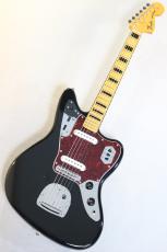 Fender 【傷有B級特価】Vintera Ⅱ '70s Jaguar/Black【3.93kg】#MX25146764_2