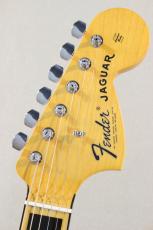 Fender 【傷有B級特価】Vintera Ⅱ '70s Jaguar/Black【3.93kg】#MX25146764_4