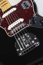 Fender 【傷有B級特価】Vintera Ⅱ '70s Jaguar/Black【3.93kg】#MX25146764_5