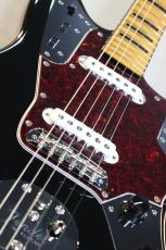 Fender 【傷有B級特価】Vintera Ⅱ '70s Jaguar/Black【3.93kg】#MX25146764_6