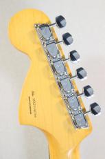 Fender 【傷有B級特価】Vintera Ⅱ '70s Jaguar/Black【3.93kg】#MX25146764_10