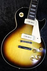 Gibson Les Paul Standard 50s P-90 -Tobacco Burst- #226750241【3.79kg】【超軽量個体】【良杢】