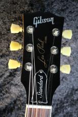 Gibson Les Paul Standard 50s P-90 -Tobacco Burst- #226750241【3.79kg】【超軽量個体】【良杢】_3