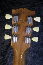 Gibson Les Paul Standard 50s P-90 -Tobacco Burst- #226750241【3.79kg】【超軽量個体】【良杢】_9
