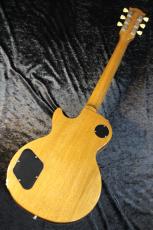 Gibson Les Paul Standard 50s P-90 -Tobacco Burst- #226750241【3.79kg】【超軽量個体】【良杢】_10