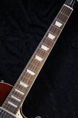 Gibson Les Paul Standard 60s -Iced Tea- #214150344【4.27kg】【美麗フレイムトップ】_2