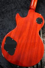 Gibson Les Paul Standard 60s -Iced Tea- #214150344【4.27kg】【美麗フレイムトップ】_6