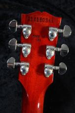 Gibson Les Paul Standard 60s -Iced Tea- #214150344【4.27kg】【美麗フレイムトップ】_8