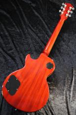 Gibson Les Paul Standard 60s -Iced Tea- #214150344【4.27kg】【美麗フレイムトップ】_9