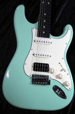Suhr Classic S Antique "Surf Green" Light Aged  #86743【3.52kg】【ラッカー塗装】【良指板個体】