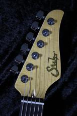 Suhr Classic S Antique "Surf Green" Light Aged  #86743【3.52kg】【ラッカー塗装】【良指板個体】_3