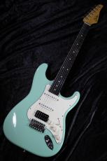 Suhr Classic S Antique "Surf Green" Light Aged  #86743【3.52kg】【ラッカー塗装】【良指板個体】_4