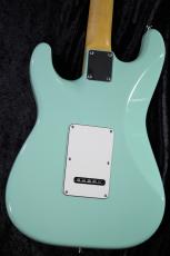 Suhr Classic S Antique "Surf Green" Light Aged  #86743【3.52kg】【ラッカー塗装】【良指板個体】_7