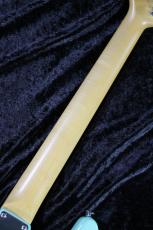 Suhr Classic S Antique "Surf Green" Light Aged  #86743【3.52kg】【ラッカー塗装】【良指板個体】_8