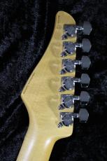 Suhr Classic S Antique "Surf Green" Light Aged  #86743【3.52kg】【ラッカー塗装】【良指板個体】_9