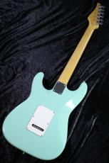 Suhr Classic S Antique "Surf Green" Light Aged  #86743【3.52kg】【ラッカー塗装】【良指板個体】_10