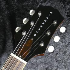 KING SNAKE 【軽量フルアコ】Smith -Amber Natural- #S-190【2.47㎏】_8